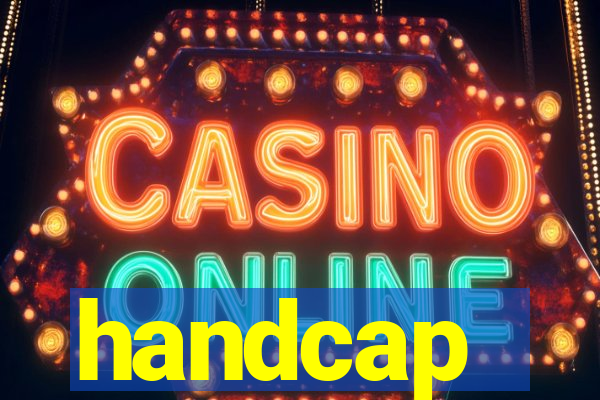 handcap -1,25